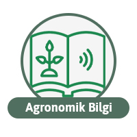 Agronomik Bilgi