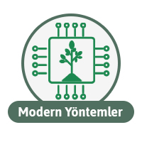 Modern Yöntemler